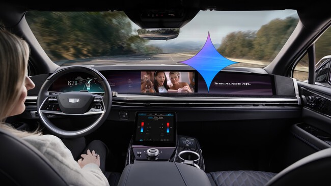 Gemini Android Gm Coches