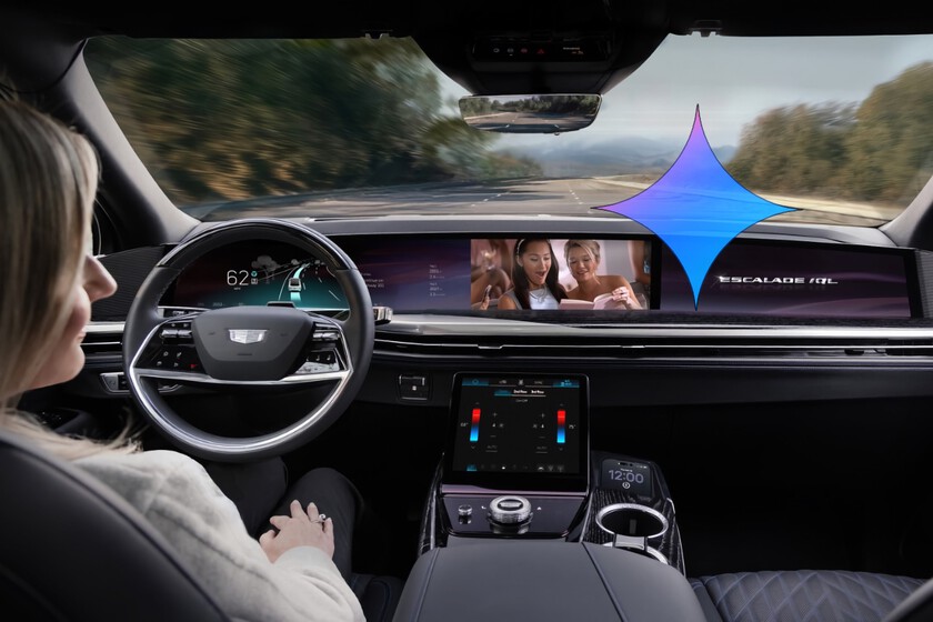 Gemini Android Gm Coches