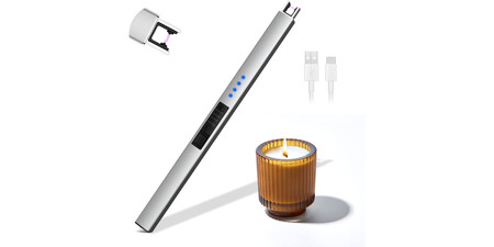 Encendedor Electrico Rouclo