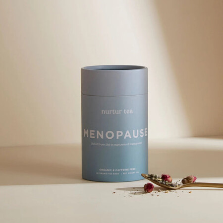 Menopause Tea
