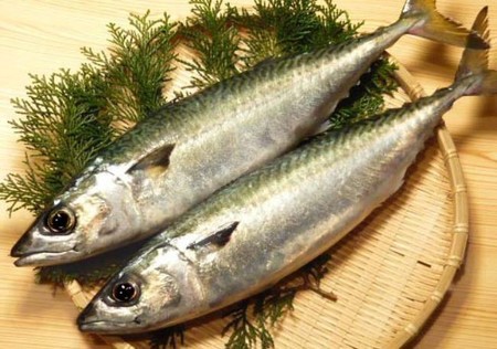 Lo que hizo que un pescado barato japonés se convirtiera en una carísima delicatessen