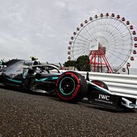 La Fórmula 1 cancela los Grandes Premios de Azerbaiyán, Singapur y Japón: no habrá carrera en Suzuka en 2020