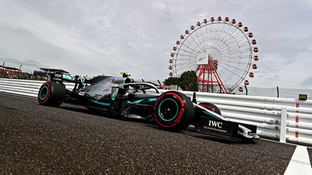 La Fórmula 1 cancela los Grandes Premios de Azerbaiyán, Singapur y Japón: no habrá carrera en Suzuka en 2020