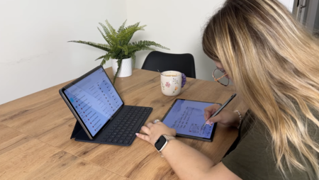 Tablets Ana Versus