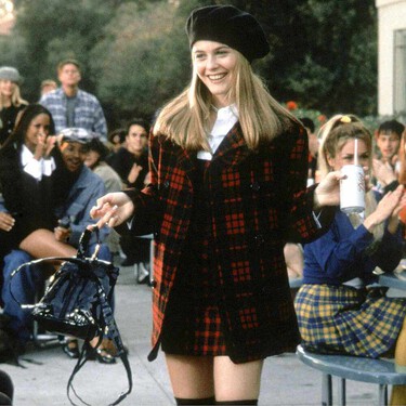 'Clueless'