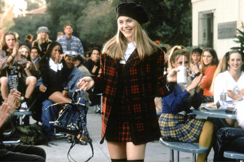 30 años después de estrenarse, los más cabezones siguen sin ver el ingenio de esta comedia. 'Clueless' es un clásico del cine y más reivindicativo de lo que parece