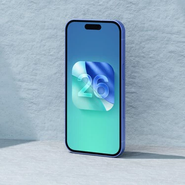 Ios 26