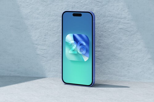 Nuevo iOS 26: novedades, cuándo sale, iPhone compatibles y toda la información sobre la nueva actualización