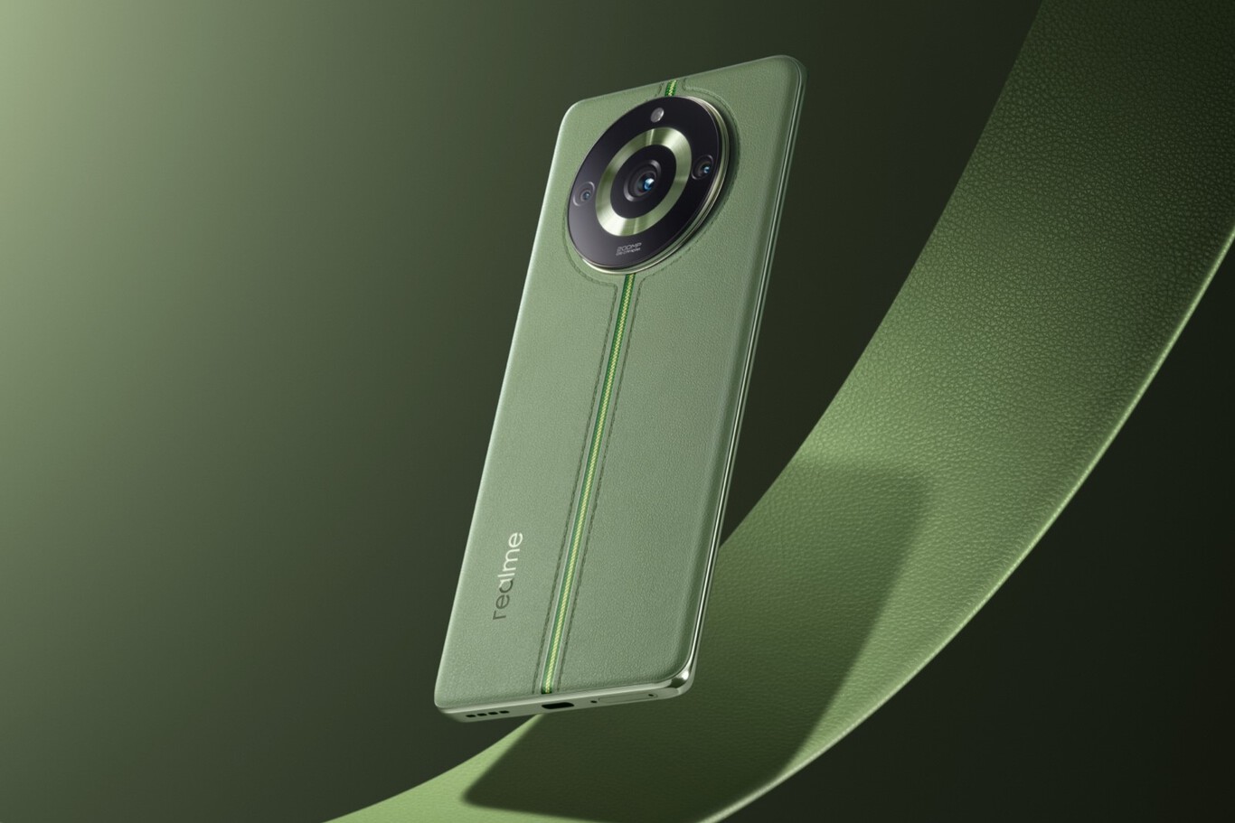 realme 11 Pro Plus: lanzamiento y precio en México, características ...