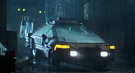 coches blade runner