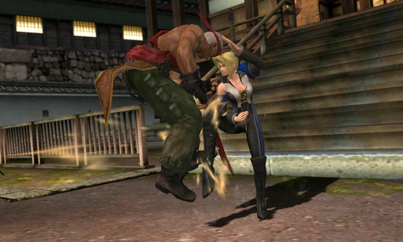 Foto de 300111 - DOA 3DS (combates) (14/29)