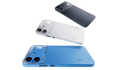 Nothing Phone 4b
