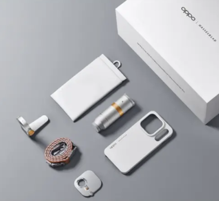 Oppo Find X10 Pro Max