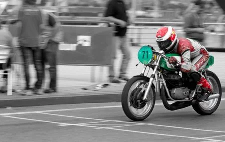 Tenerife, Motos Vigar con un 40% de descuento además de bici de regalo