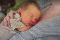 Lo que aprendí en un "taller del sueño" para bebés y niños