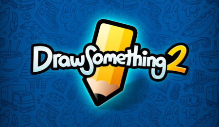 Zynga confirma Draw Something 2 buscando recuperar la popularidad perdida