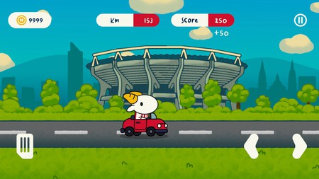Chivas Videojuego Gratis Celulares