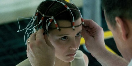 Stranger Things Proyecto Montauk