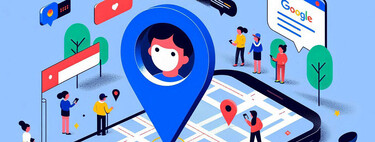 Estos son todos los datos que Google Maps recopila sobre ti (y no son pocos) 