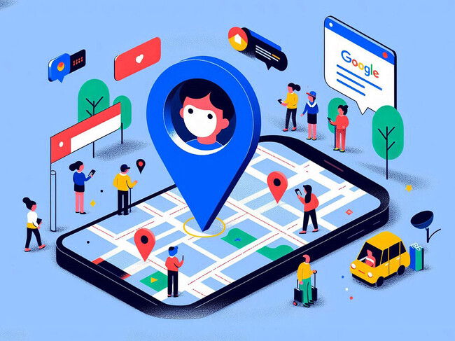 Googlemaps