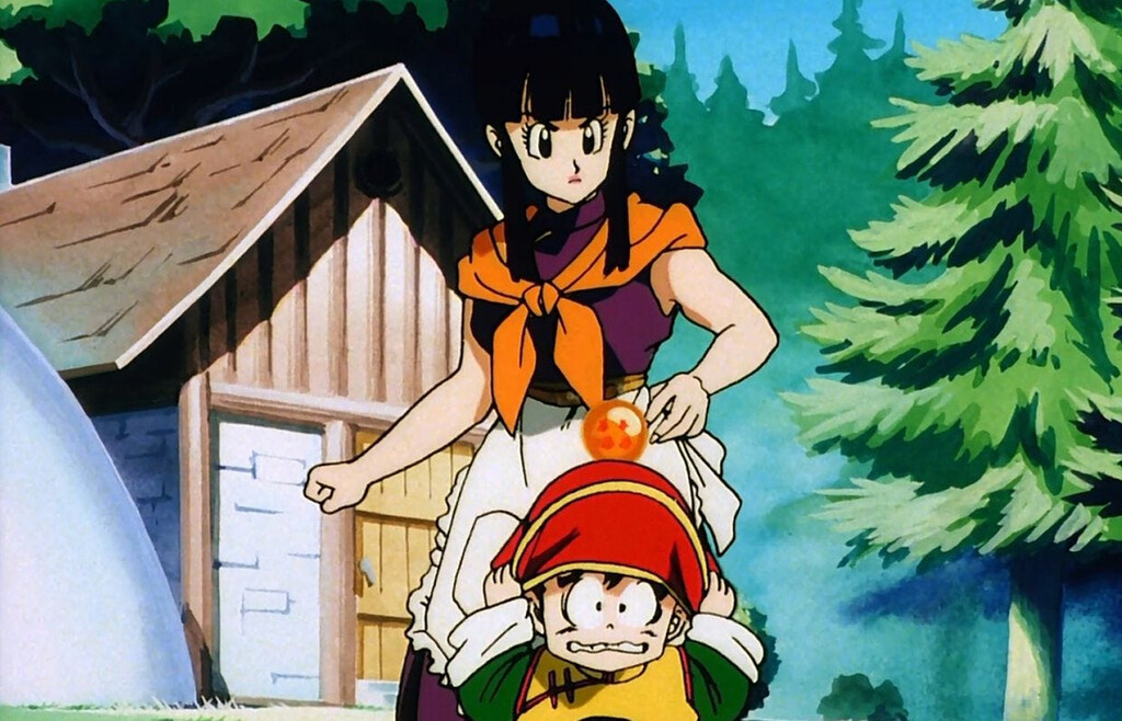 Akira Toriyama era un maldito genio: la primera escena de acción de Gohan esconde una brutal referencia a los orígenes de Dragon Ball