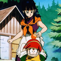 Akira Toriyama era un maldito genio: la primera escena de acción de Gohan esconde una brutal referencia a los orígenes de Dragon Ball