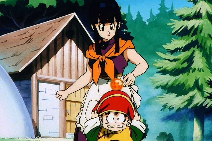 Akira Toriyama era un maldito genio: la primera escena de acción de Gohan esconde una brutal referencia a los orígenes de Dragon Ball