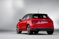 Rumores frescos: Audi A1 Cabrio