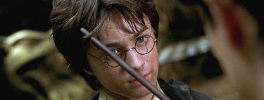 Todas las películas de la saga Harry Potter llegan a Netflix para disfrutarlas en familia