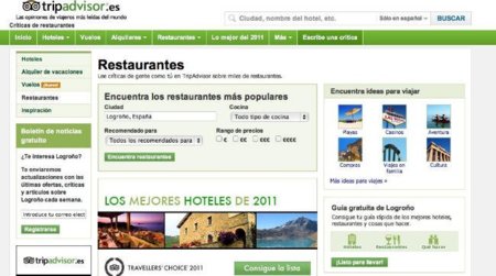 Trip Advisor