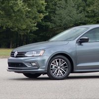 Volkswagen Jetta Mk.7 se presentará en el Auto Show de Detroit