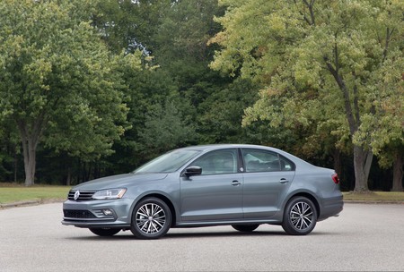 Volkswagen Jetta Mk.7 se presentará en el Auto Show de Detroit