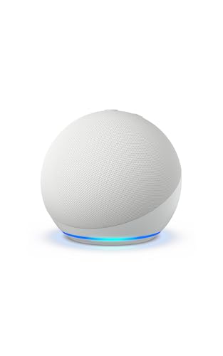 Echo Dot (Última generación) 
