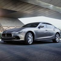 FCA responde, no quiere vender Jeep, pero no le molestaría dejar ir a Maserati y Alfa Romeo