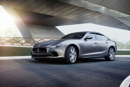 FCA responde, no quiere vender Jeep, pero no le molestaría dejar ir a Maserati y Alfa Romeo