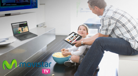 Movistar encarece su servicio de televisión otros 3 euros si no contratas Fusión