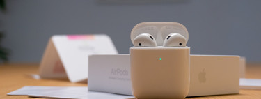 AirPods 2, análisis: el impulso de la tecnología del chip H1