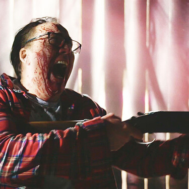 Hoy en Prime Video: la película de terror más divertida es un espectáculo de ciencia ficción para amantes de Nicolas Cage