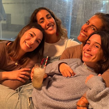 Mis mejores amigas viven lejos y así es como mantenemos el vínculo: la relación a distancia más importante de mi vida 