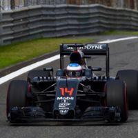 Fernando Alonso confirmado para correr el resto del GP de China