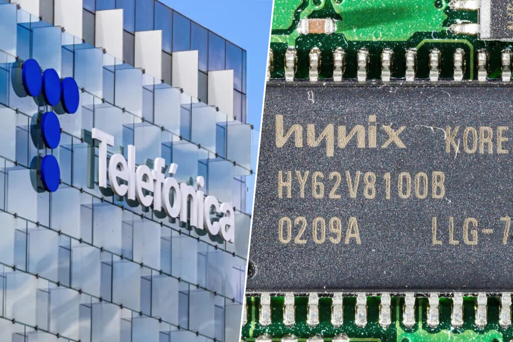 La crisis de las memorias no es solo cosa de PCs y móviles. Las telecos afrontan una subida que dispara el precio de los routers