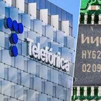 La crisis de las memorias no es solo cosa de PCs y móviles. Las telecos afrontan una subida que dispara el precio de los routers