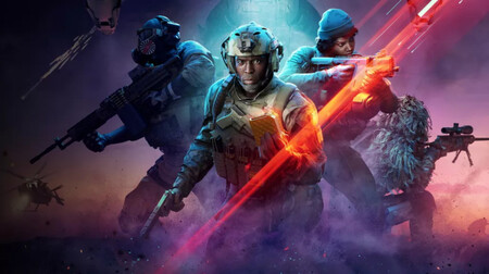EA mira el lado positivo y destaca que Battlefield 2042 tiene el doble de jugadores respecto a Battlefield V, lo que no mencionan son las críticas