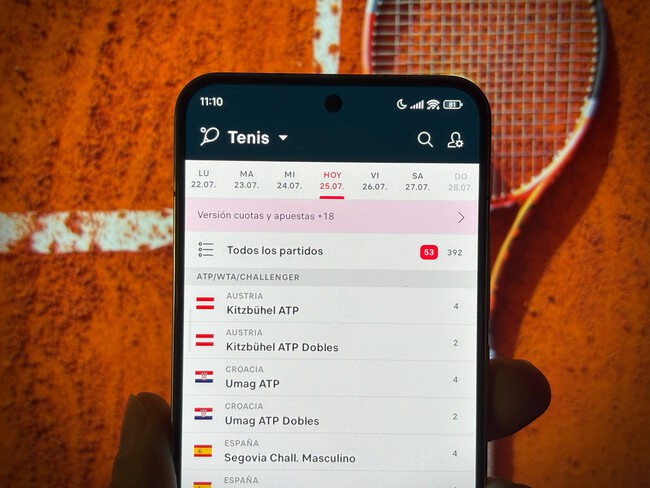 Flashscore