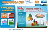 Mundomega, para aprender buenos hábitos jugando