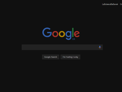 Dark Mode List: aprende cómo activar el modo oscuro en decenas de aplicaciones