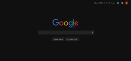 Dark Mode List: aprende cómo activar el modo oscuro en decenas de aplicaciones
