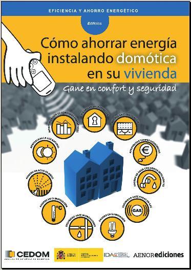 La domótica, ¿una forma de ahorrar en casa?