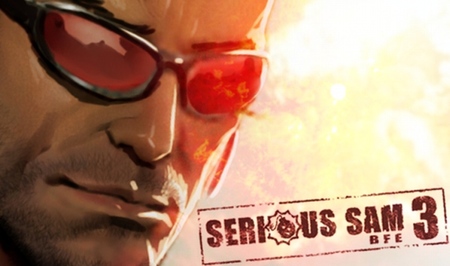 Ojo que esa salvajada llamada ‘Serious Sam 3: BFE’ es el segundo título confirmado para Steam en Linux