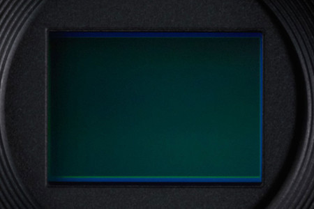Canon muestra nuevos adelantos de su sensor gigante ultrasensible